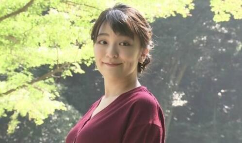 日本真子公主今日結婚