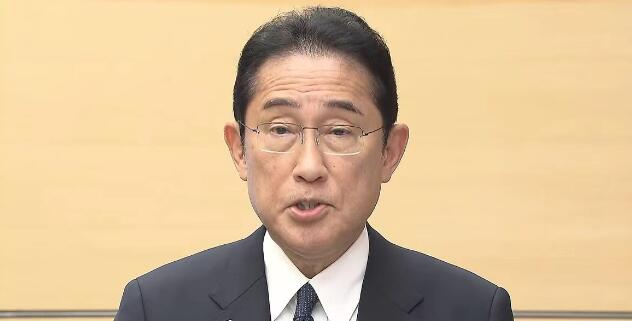 日首相要求中方撤銷進口管制措施